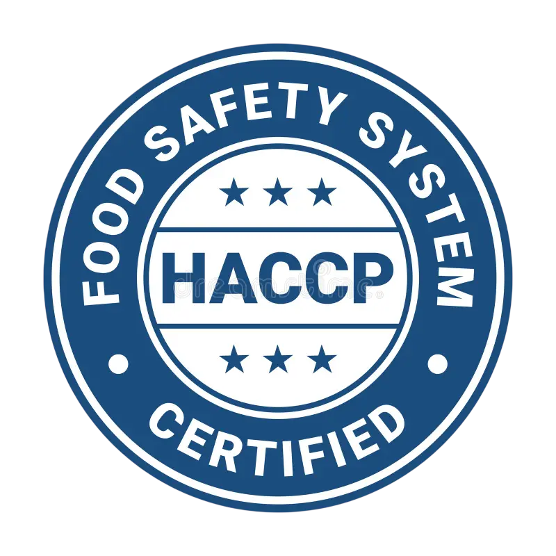 HACCP